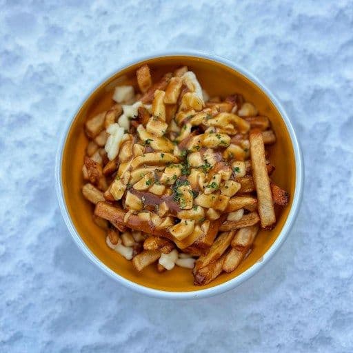 Poutine Classique (Dodue)