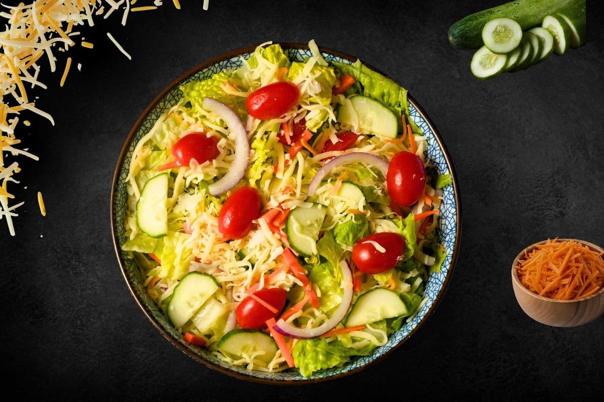 Garden Salad (Large)