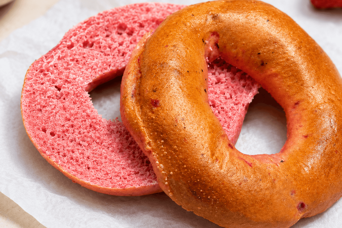 Bagel (Single and Bulk)
