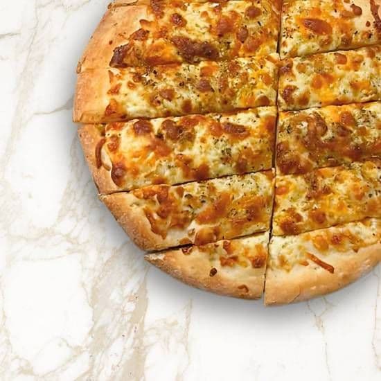 Bread Cheese Sticks