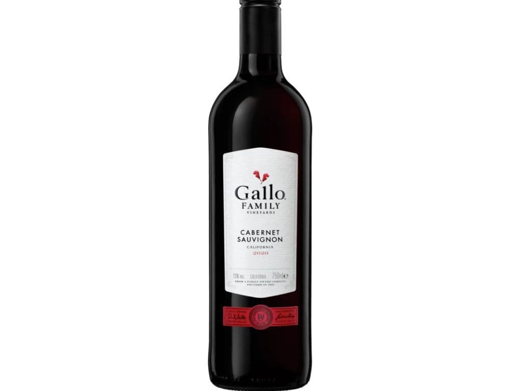 Gallo Family Vineyards Cabernet Sauvignon (750 ml)