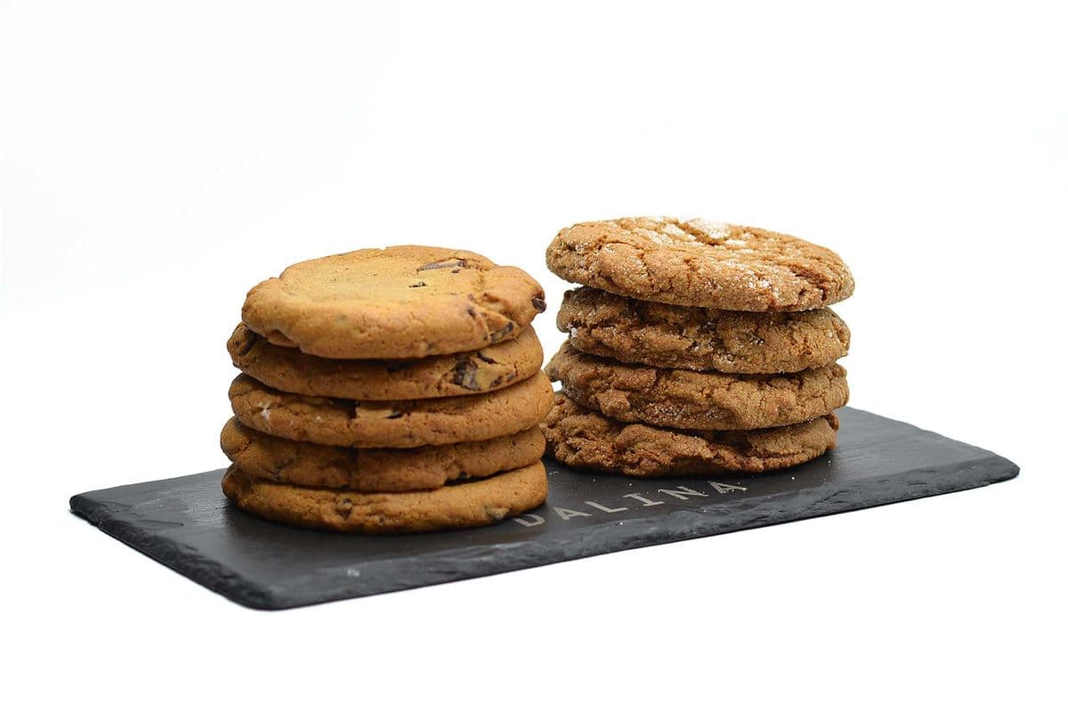 Chocolate Chip Cookie Online