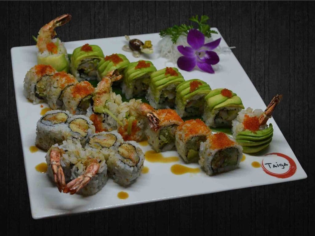 Maki Set C