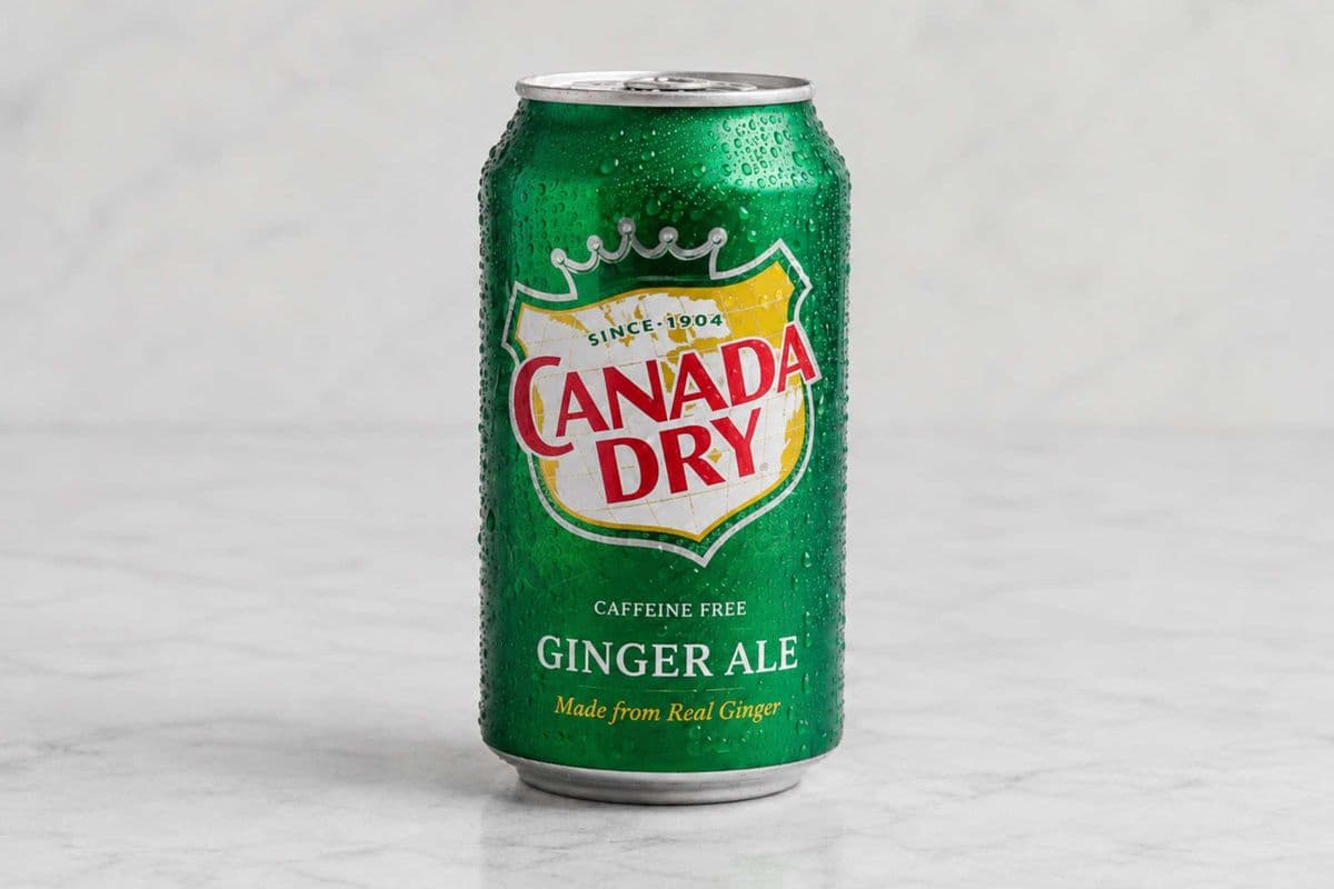 Canada Dry