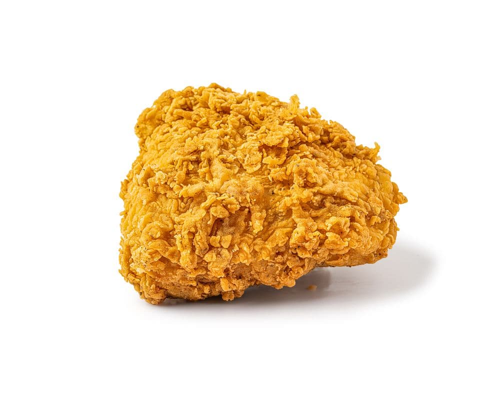 1 Piece Breast