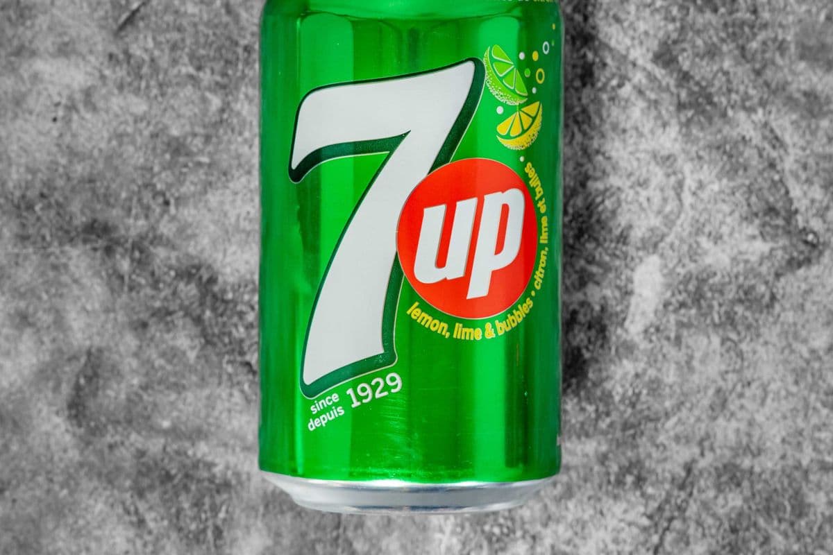 Canned Pop