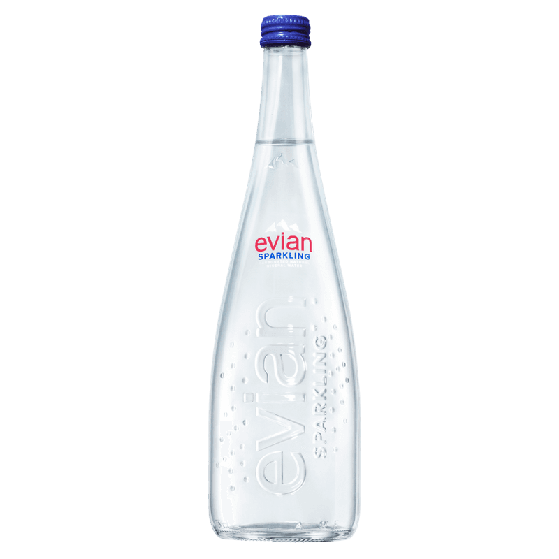 Sparkling Water