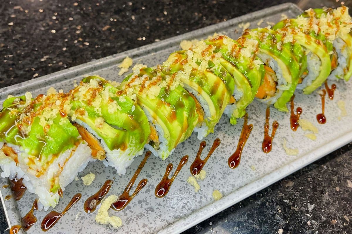Victoria Roll
