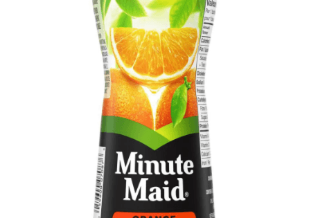 Orange Juice