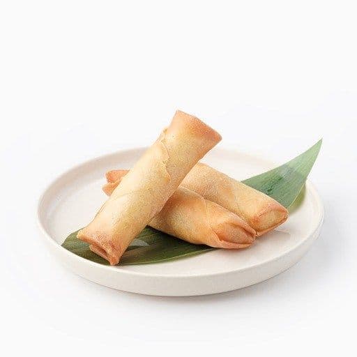 Rouleaux impériaux / Imperial Rolls