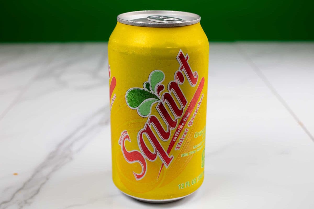SQUIRT