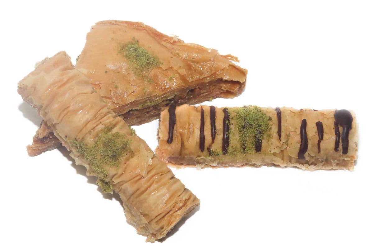 Baklava