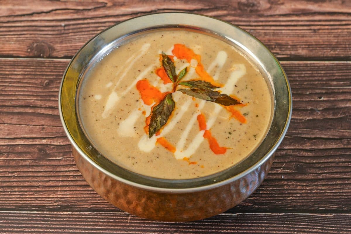 Black Pepper Paneer
