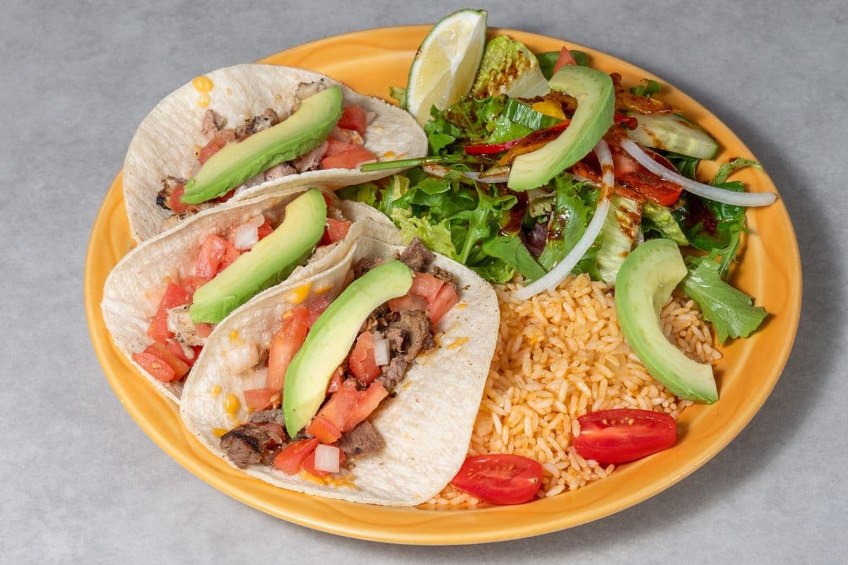 Tres Tacos