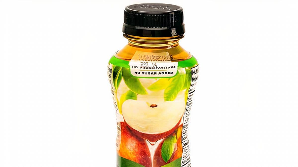 Apple Juice