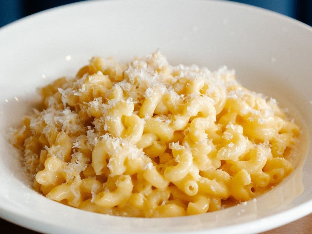 Kid's Mac & Cheese
