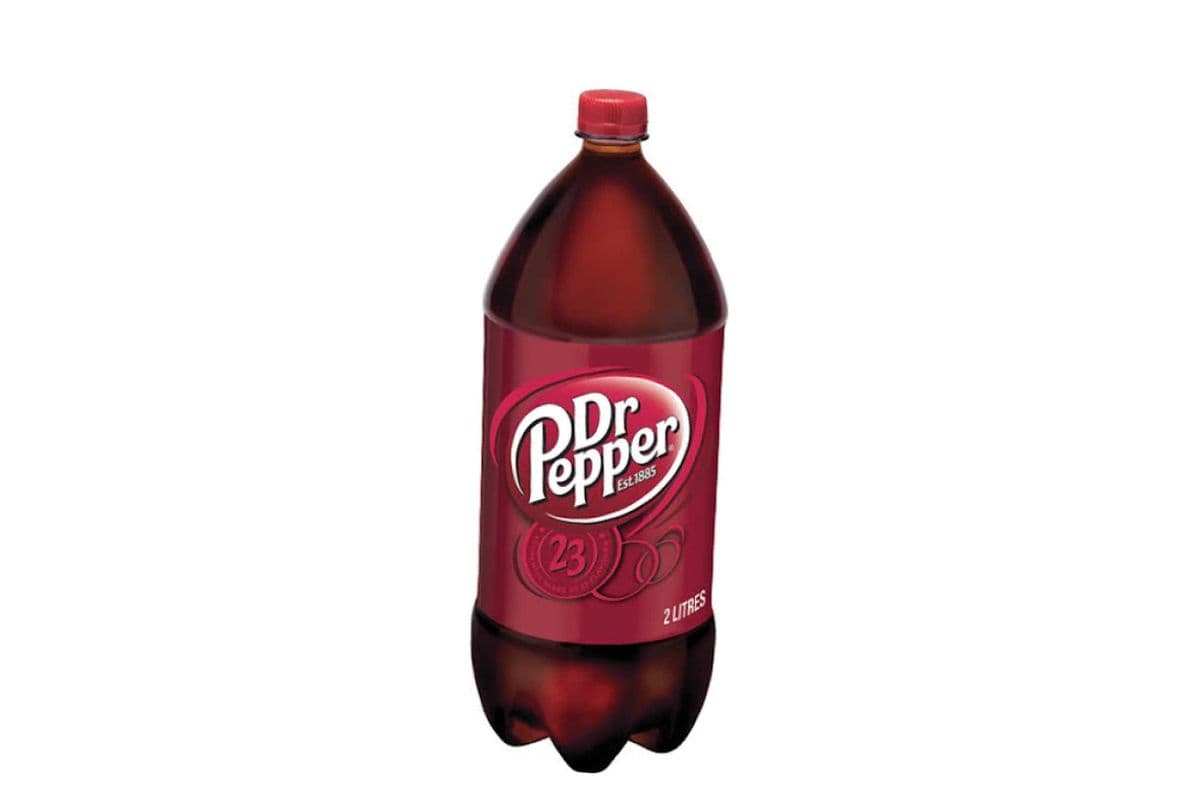 Dr. Pepper (2 L)