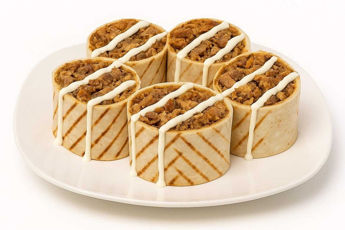 Mix Shawarma SAJ