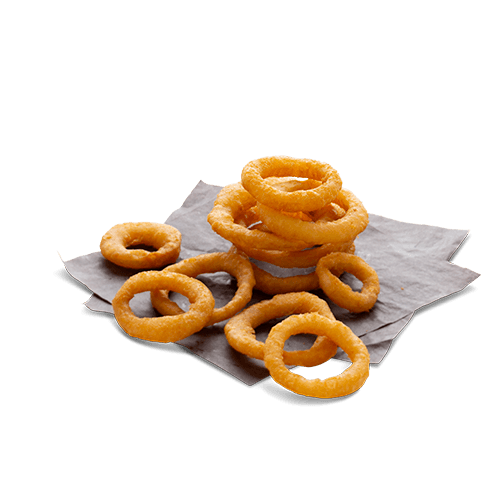 PETITE BOÎTE DE RONDELLES D'OIGNONS