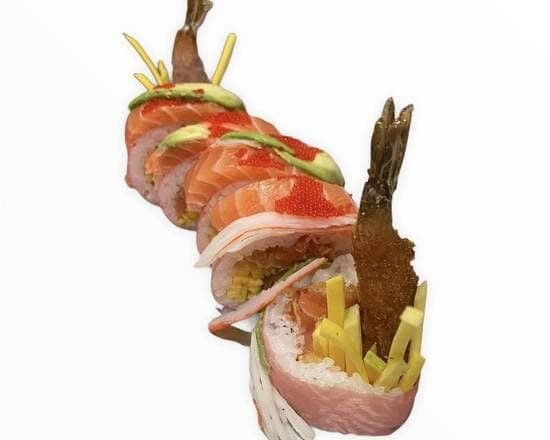Ryo Roll