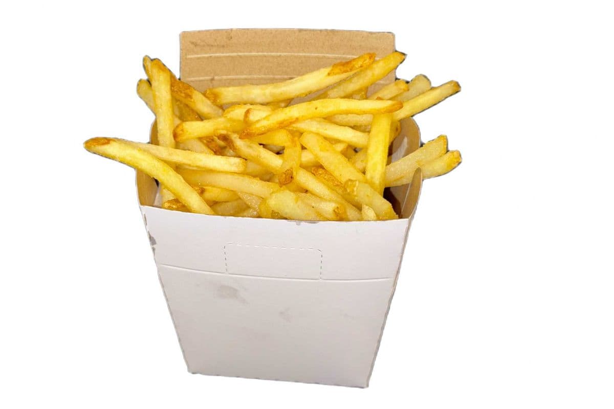 Potato Chips
