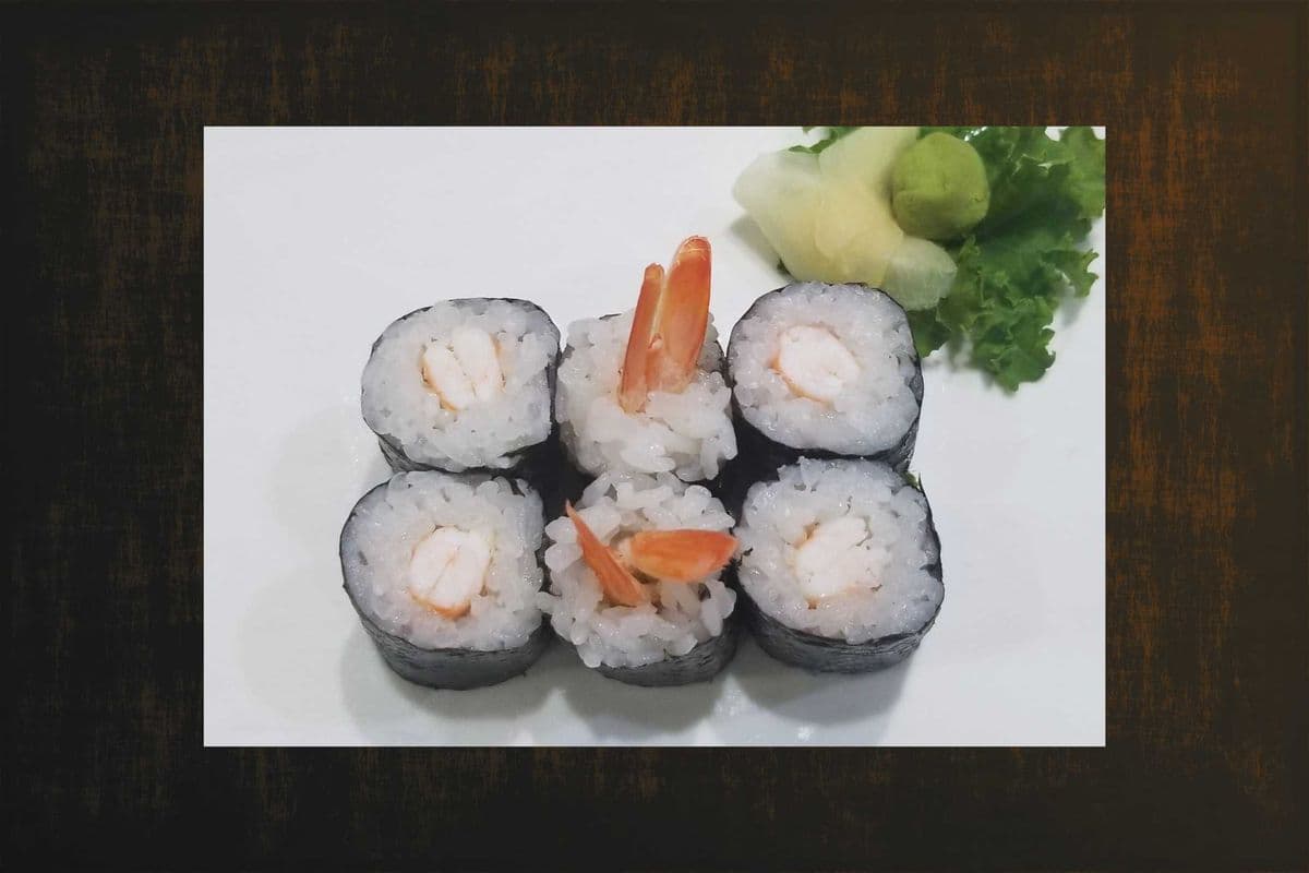 Ebi Maki