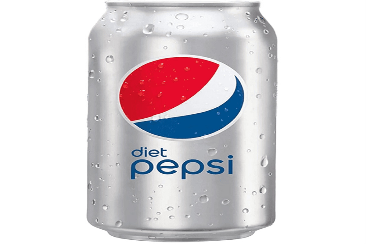 Diet Pepsi