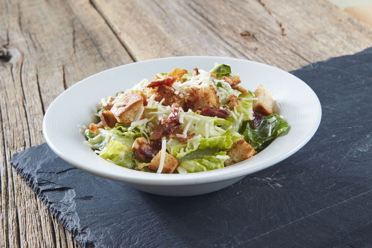 Salade César / Caesar Salad