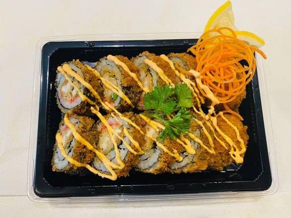Phoenix Maki Roll