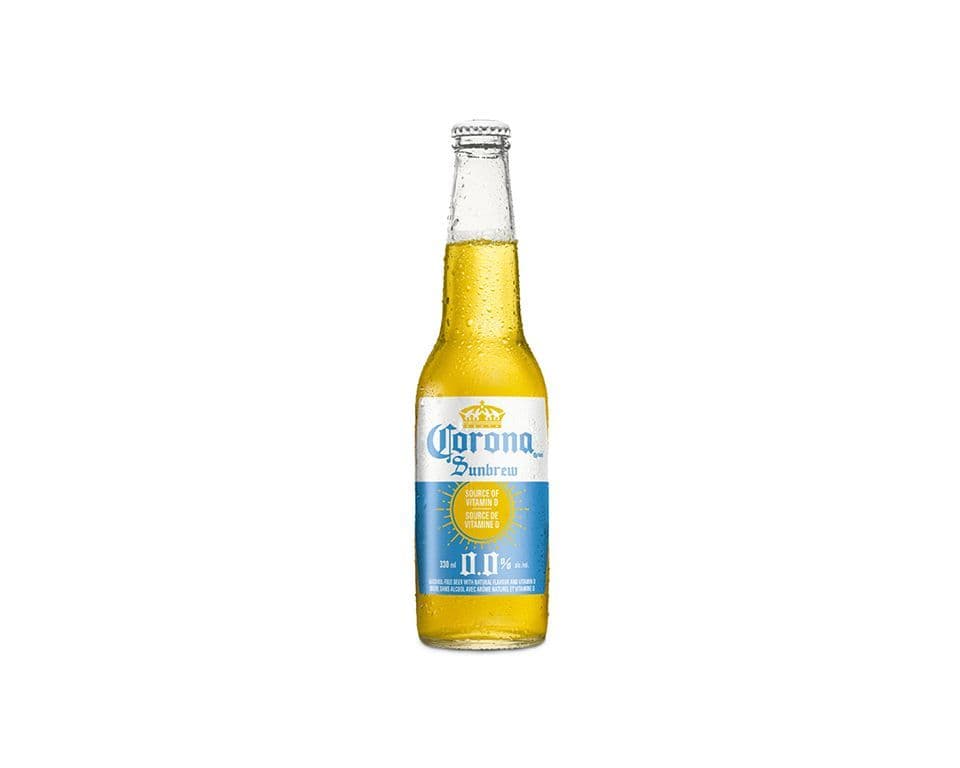 Corona Sunbrew N/A