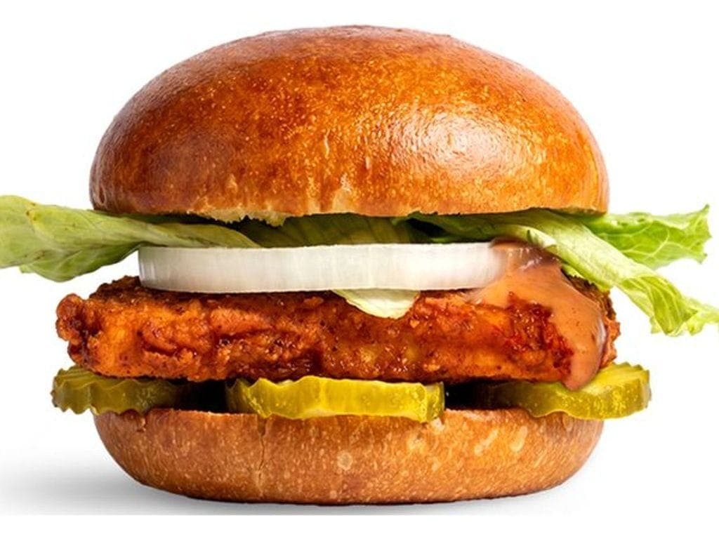 Clucki'n Paneer