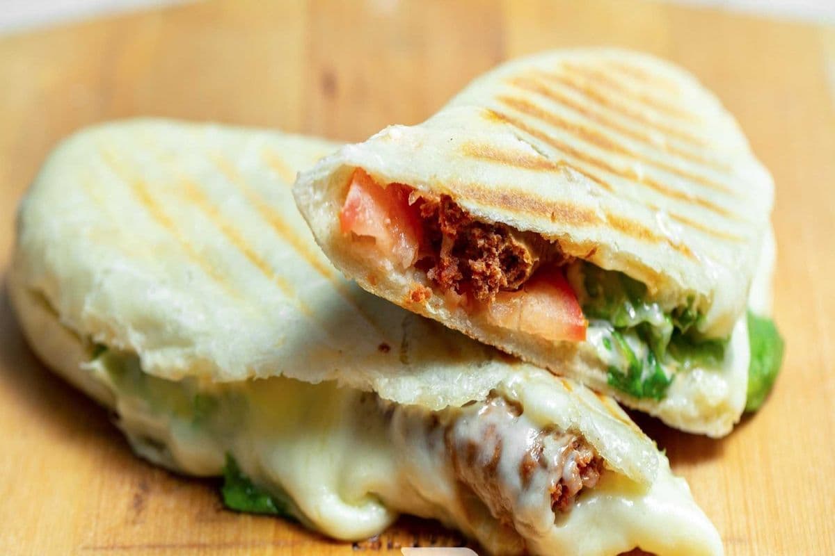 Panini Merguez