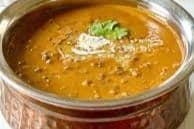 Kashmiri Dal bukhara
