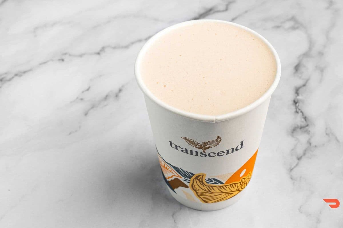 Large London Fog (16oz)