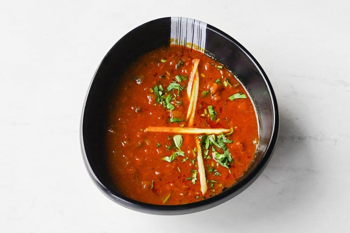 Dhaba Curry