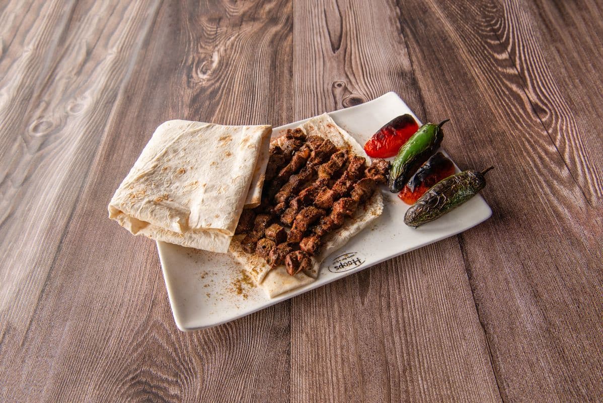 Lamb Liver