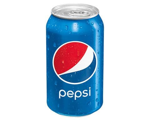 PEPSI 355ML