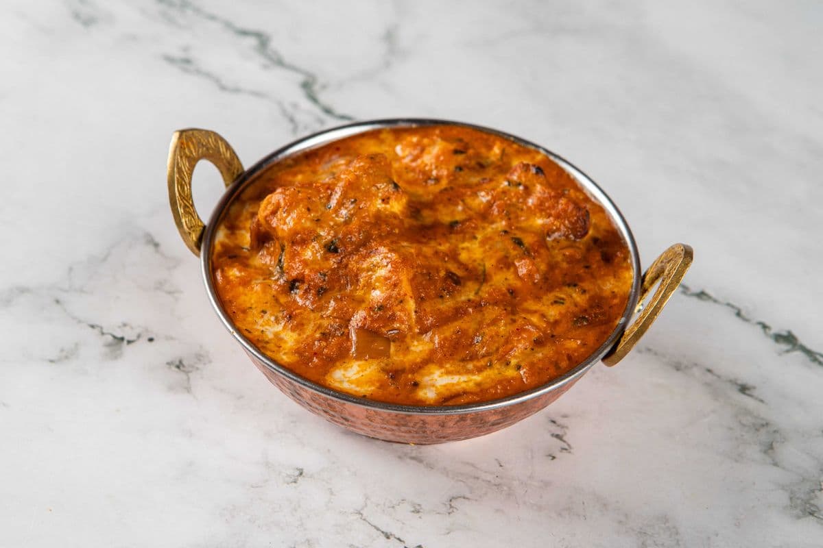 Chicken Lababdar
