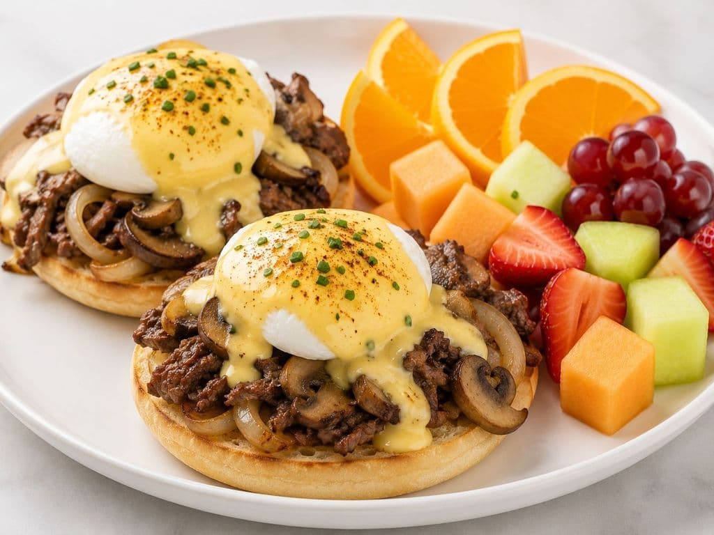 Philly Steak Benny (PROMO)