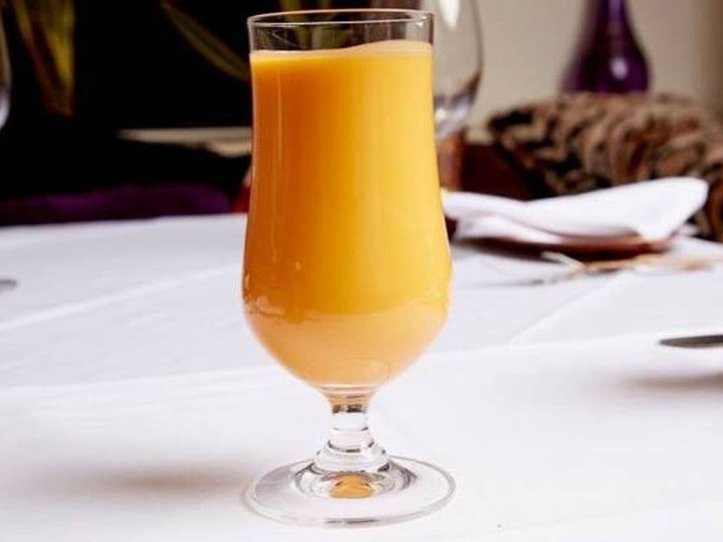 Lassi Mangue