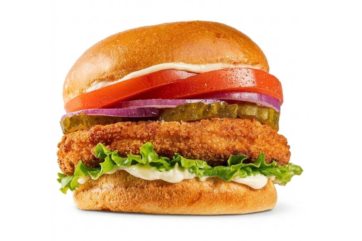 Chicken Burger