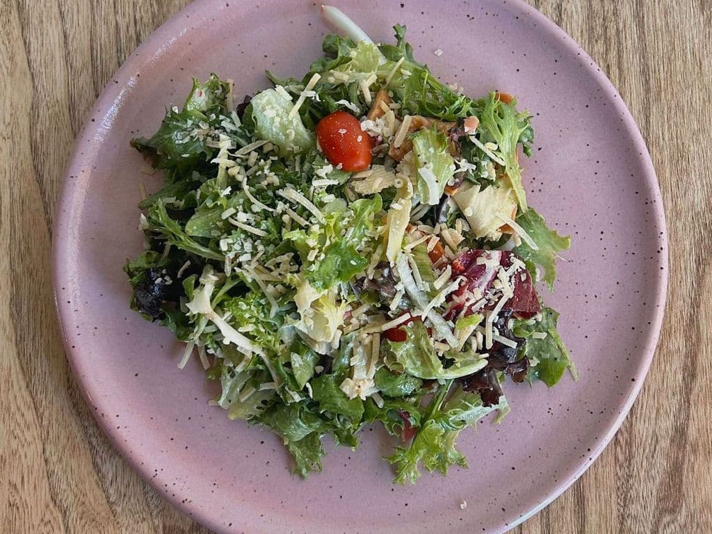 Side Salad - OO
