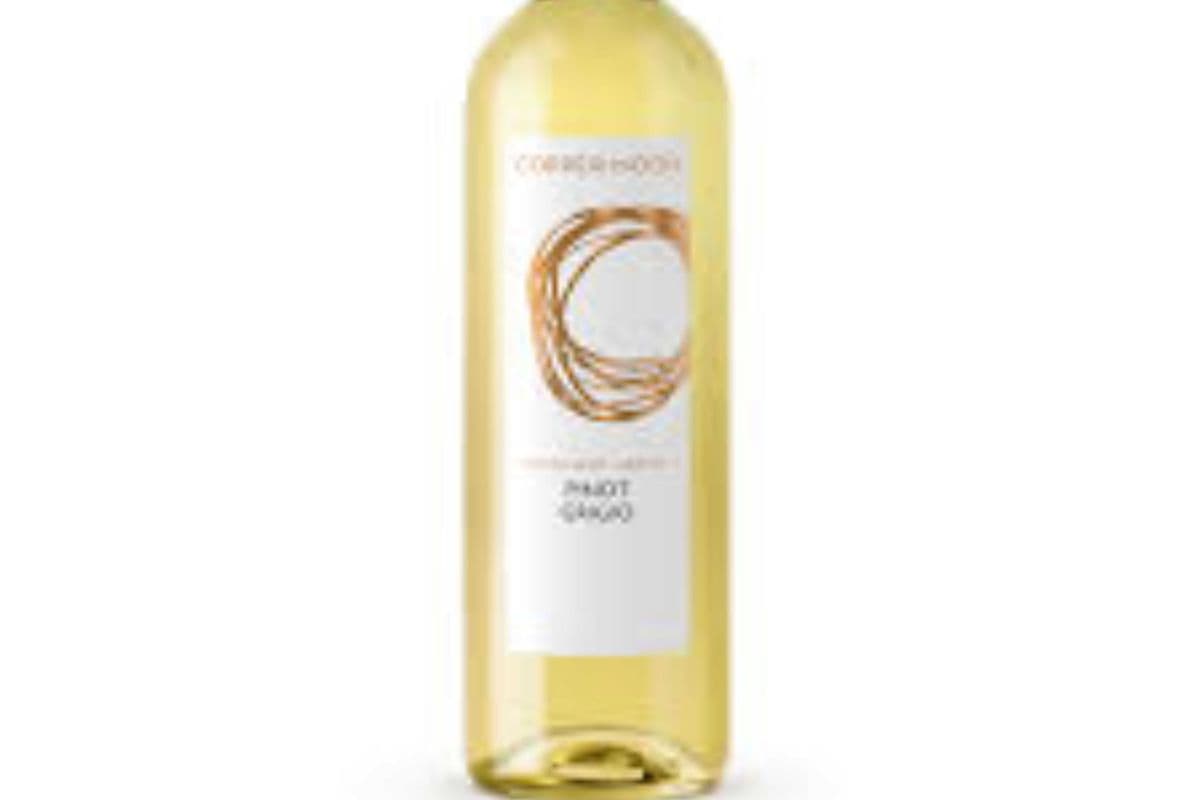 Copper Moon Pinot Grigio (1 x 750ml)