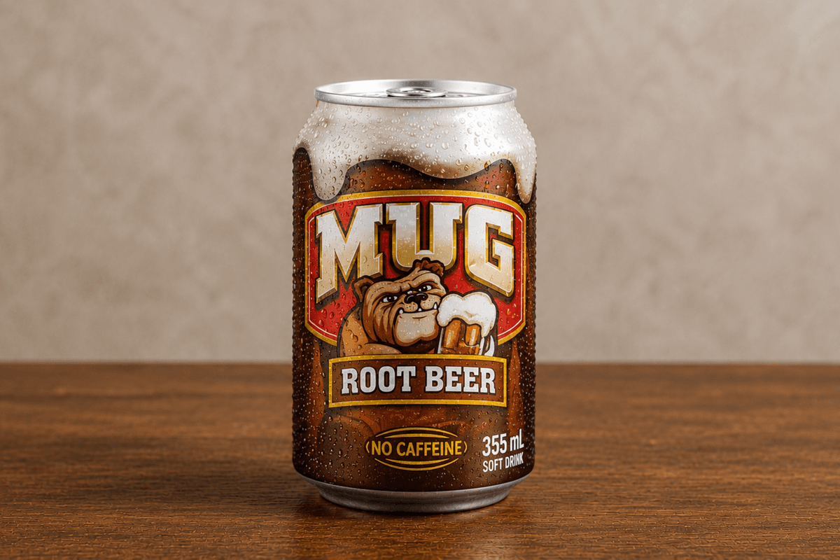 Root Beer
