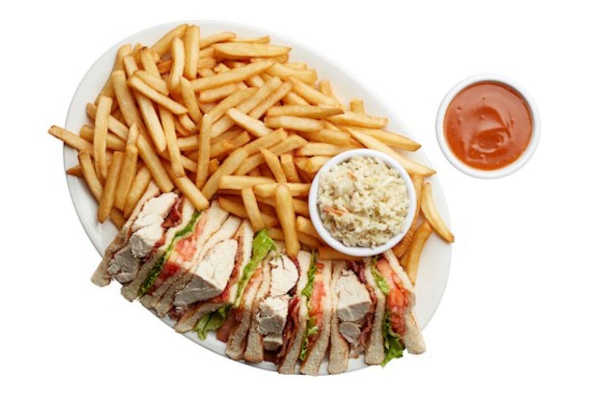 Club Sandwich