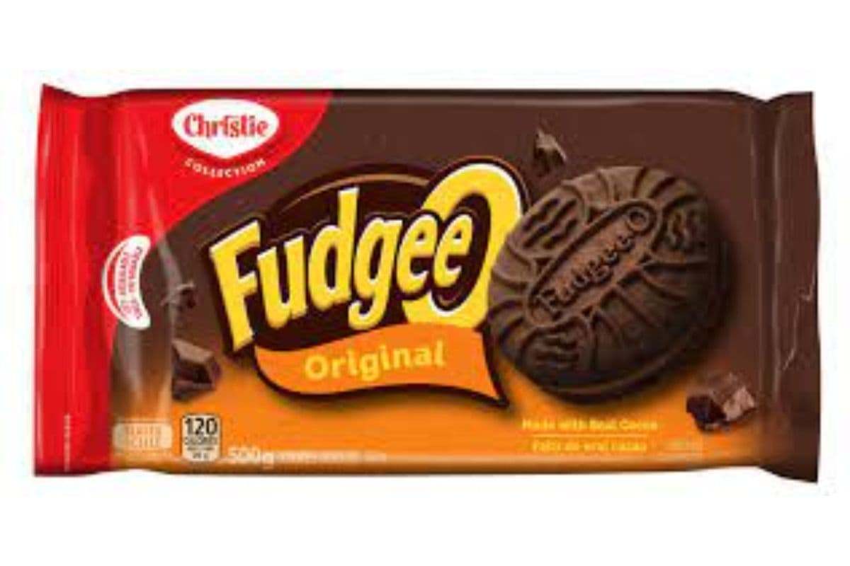 Fudgee Original (500g)