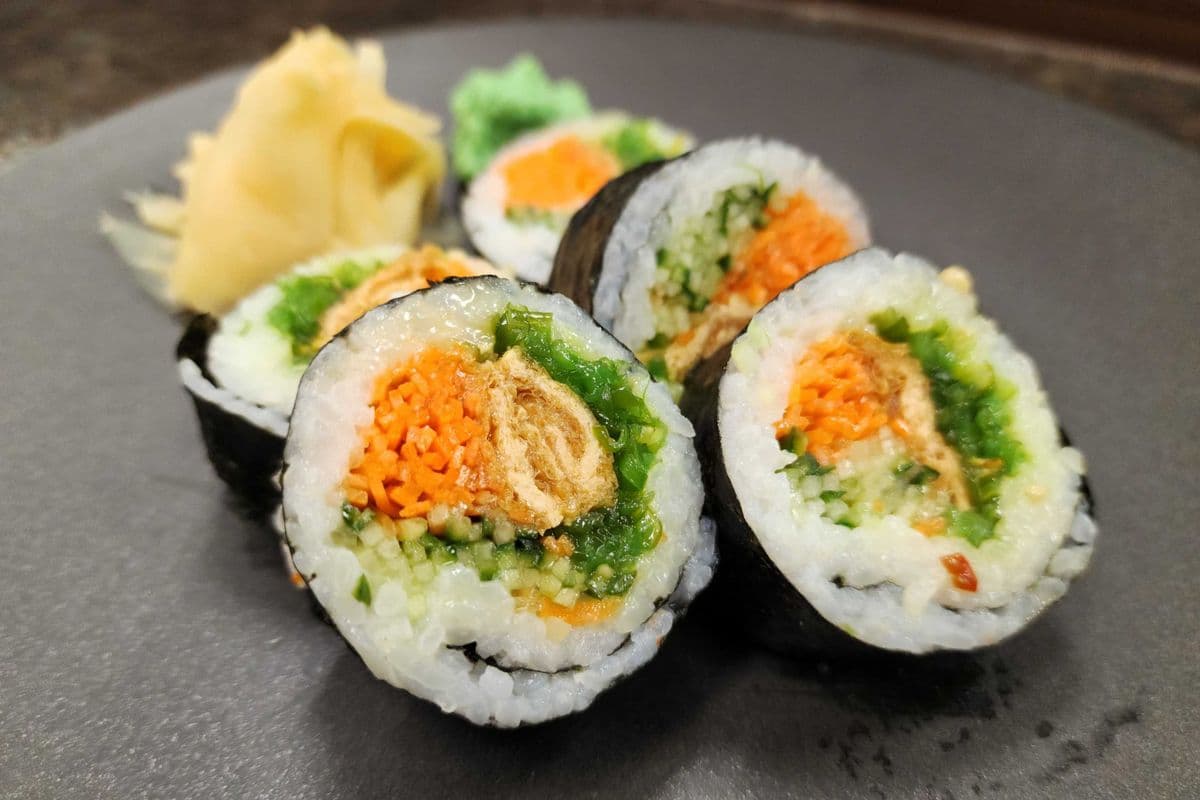 218. WAKAME