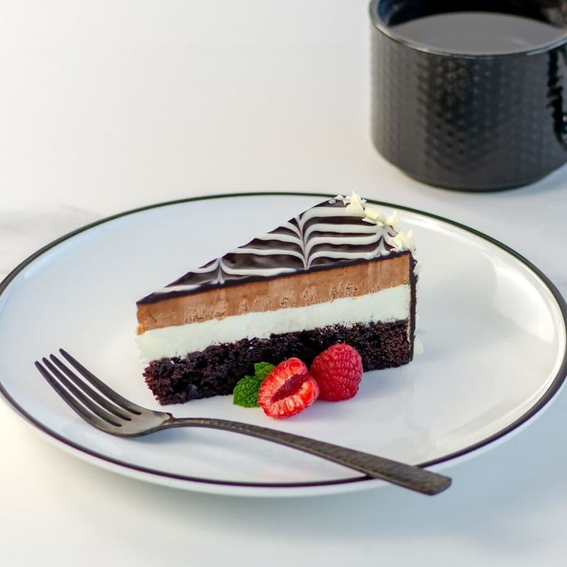 GAT. Choco-truffle