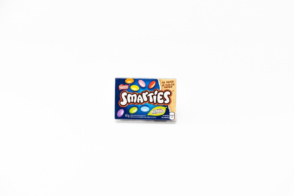 Smarties (45 g)