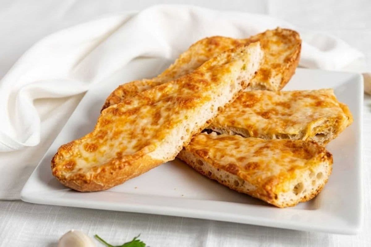 Garlic Bread